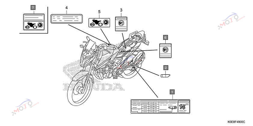 Engine Diagram